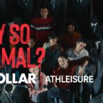 Dollar Industries’ new athleisure campaign: “Why So Formal?”