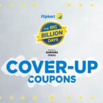 Save big with Flipkart’s Big Billion Days deals!