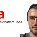 Gaurav Seth is now managing partner of CSA India, a Havas data analytics firm.