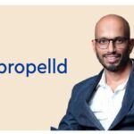 Propelld names Manoj Shetty as Chief Business Officer.