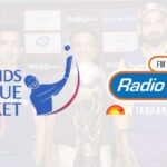 Radio City partners with Legends League Cricket Season 3.