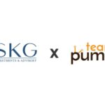 SKG Investments & Advisory selects Team Pumpkin for its marketing mandate.