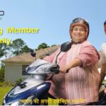 Sokudo Electric partners with Kiku Sharda for a new campaign.