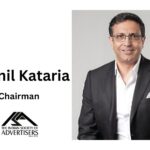 Sunil Kataria re-elected as ISA Chairman, focusing on digital innovation.