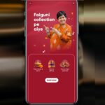 Swiggy Instamart rolls out new campaign with Dandiya queen Falguni Pathak.