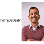 The Trade Desk appoints Tejinder Gill as Managing Director.