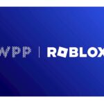 WPP partners with Roblox for immersive media and gaming for brands worldwide.