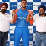 Wybor by MEPL Group names cricketer Axar Patel as its brand ambassador.