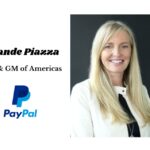 Yolande Piazza joins PayPal as SVP and GM of Americas.