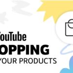 YouTube launches a shopping affiliate program in India.