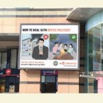 Youngun and Cleartrip launch a funny OOH campaign for Big Billion Days.