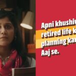 Aditya Birla Sun Life Insurance launches ‘Boodhe Hoke Kya Banoge’.