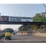 BigBasket’s outdoor campaign blends life lessons with toys.