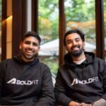 D2C fitness startup Boldfit raises INR 110 Cr to expand its product portfolio.