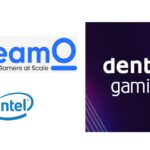 Intel teams up with Dentsu Gaming & StreamO for Intel Gamer Days 2024.