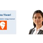 Kanika Tiwari joins Swiggy Instamart as Head of Monetization.