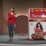 Shilpa Shetty becomes Nutrela’s brand ambassador to promote healthy living.