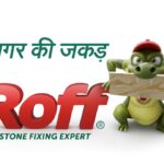 Pidilite unveils a humorous campaign for Roff Tile Adhesives.