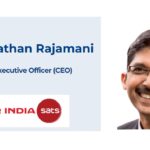 Air India SATS names Ramanathan Rajamani as CEO.