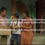 SBI Life highlights the power of education in a compelling digital video.