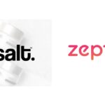 Salt Oral Care teams up with Zepto for luxury oral care delivery.