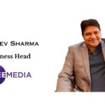 Sanjeev Sharma appointed Business Head at Zee Media Corporation Ltd.