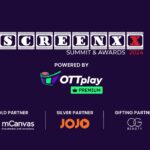 OTTplay, Amazon Prime, Hoichoi, TVF dominate SCREENXX Awards 2024.