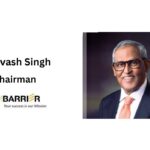 Rembarrier Advisors Pvt Ltd appoints Srinivash Singh as new chairman.