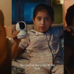 Swiggy Instamart’s new ad features Varun Dhawan in a spy-themed twist.