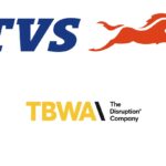 TVSM and TBWAIndia join forces to reshape premium motorcycle brand story.