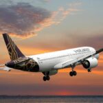 Goodbye Vistara! Airline’s final flights today before merging with Air India.