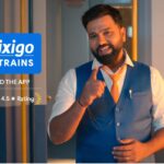 ixigo Trains signs Rohit Sharma as brand ambassador.