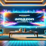 Amazon launches Sponsored TV to transform OTT ad accessibility.