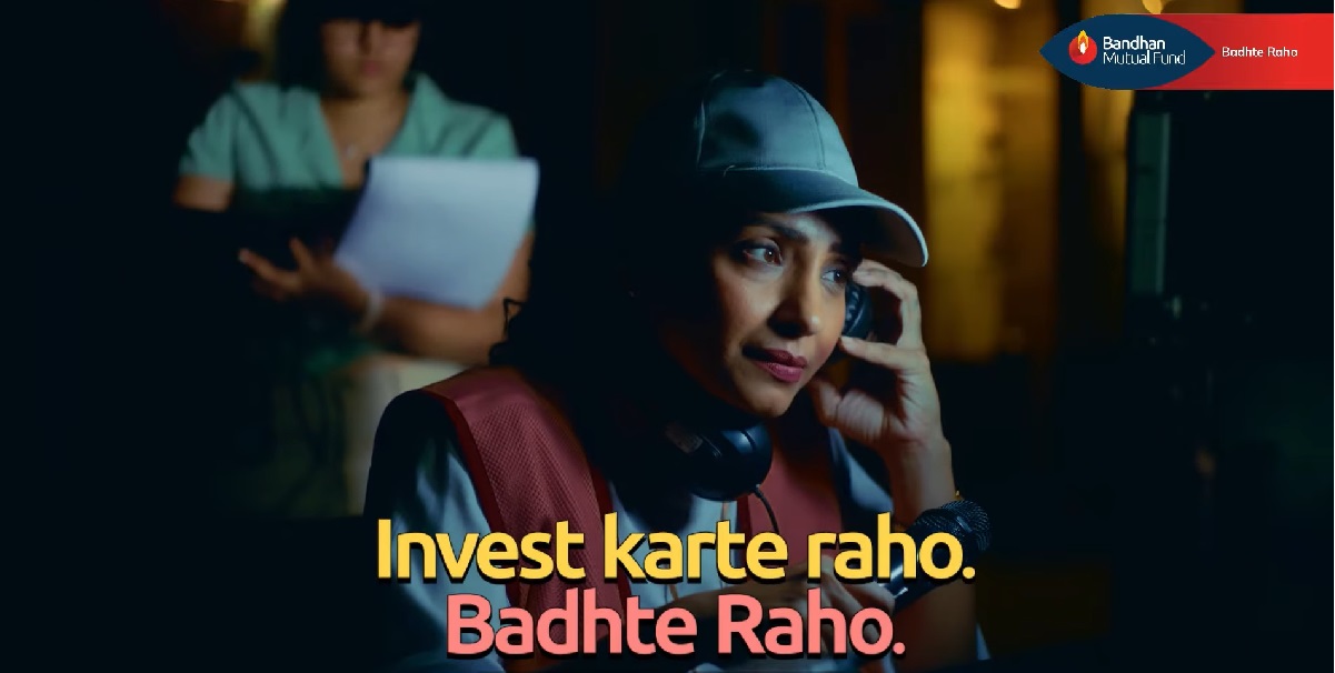 Bandhan Mutual Fund’s films inspire investors to pursue their dreams.