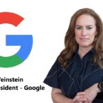 Debbie Weinstein is the new EMEA President at Google.