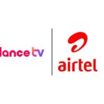 Glance partners with Airtel Digital TV to launch Glance TV.