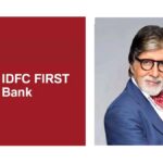 IDFC FIRST Bank launches an AI Amitabh Bachchan hologram.