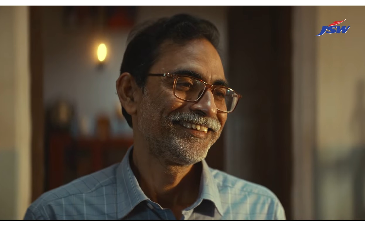 JSW Paints launches ‘Room of Hope’ campaign.