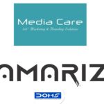 DOMS Industries awards digital marketing mandate for Amariz to Media Care