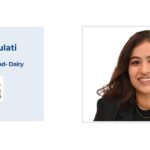 Neha Gulati is the new Marketing Head for Dairy at Nestlé.