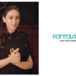 Pantaloons teams up with Sahiba Bali to launch the ‘Groovin’ Collection’.