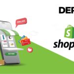 DEPT and Shopify team up to shape the future of commerce.