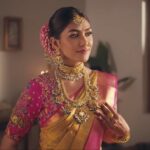 Taneira’s “For Beautiful Beginnings” honors brides across India.