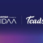 Teads and VIDAA enhance partnership to boost CTV advertising.