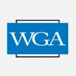 WGA urges studios to sue tech firms over AI copyright theft.