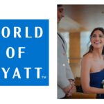 Hyatt India debuts official Instagram page with Vaani Kapoor.