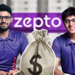 Zepto surpasses Rs 1,000 crore in annual ad revenue.