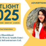 Spotlight 2025 – Perspectives from Industries Leaders featuring “Kiran Bhambhani”