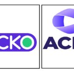 ACKO unveils new logo in rebranding.