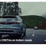 Hyundai’s New TVC, “India’s Ready: Electric is CRETA,” Inspires Change